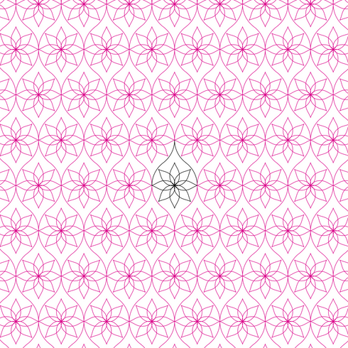 Lotus Trellis