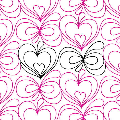 Love You For Infinity