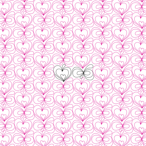 Love You For Infinity