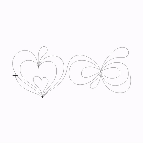 Love You For Infinity