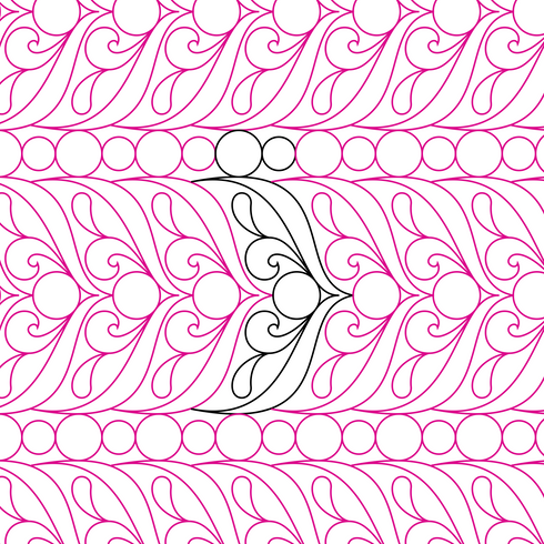 Marbling - Swan Song