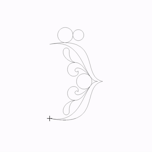 Marbling - Swan Song