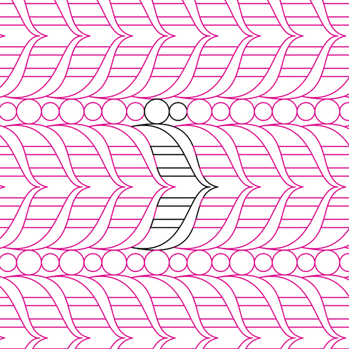 Marbling - Warp Speed