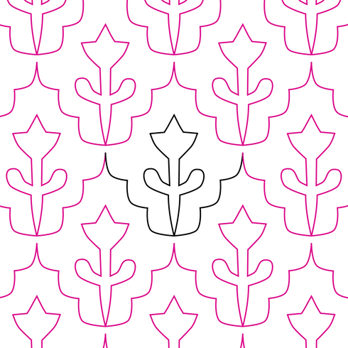 May Flower