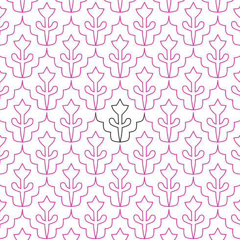 May Flower