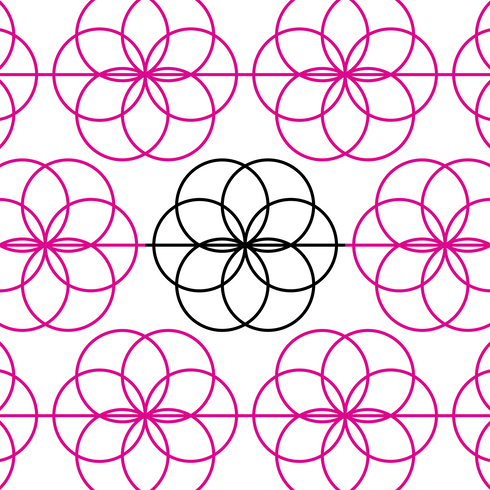 Melissa's Kaleidoscope