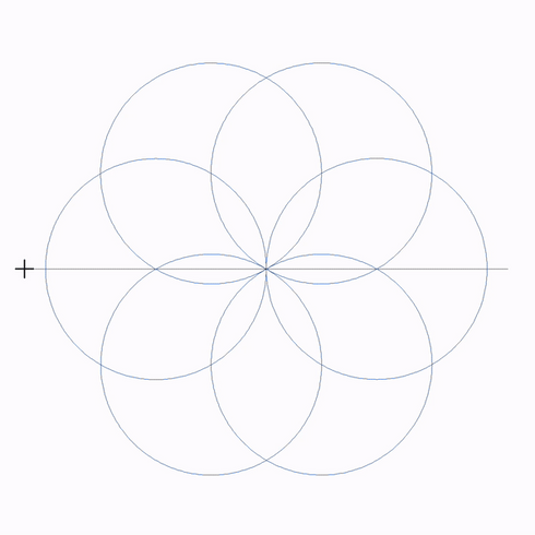 Melissa's Kaleidoscope