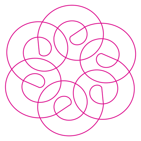 Merry Go Round Block