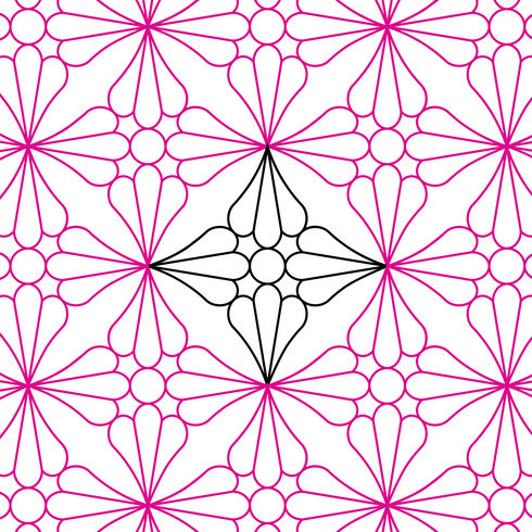 Mexican Tile #6