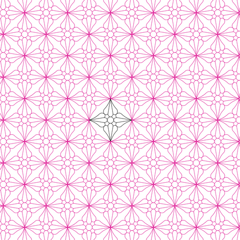 Mexican Tile #6