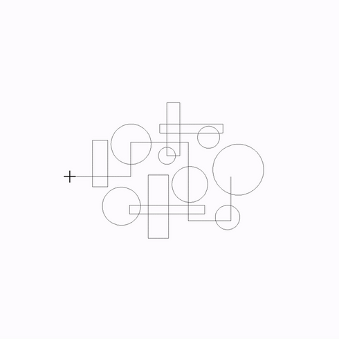 Mod Box & Bubbles & Bars