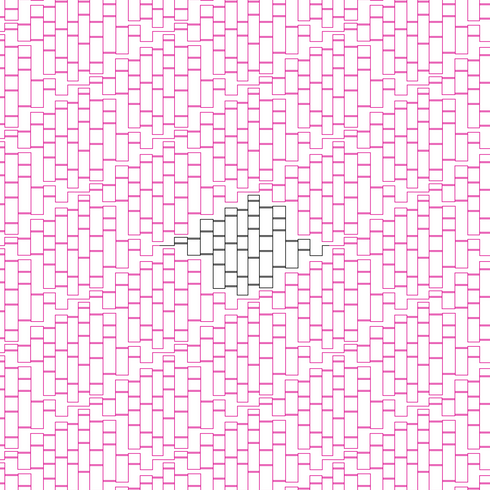 Mod Brick #1