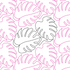 Monstera 9 Inch