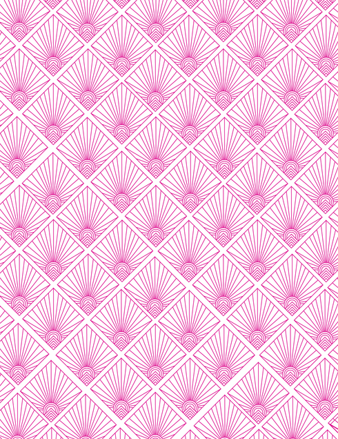 Mountain Sunrise Block