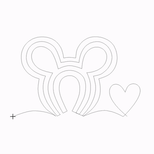 Mousing Around