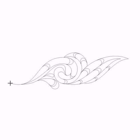 Nalu - Contour