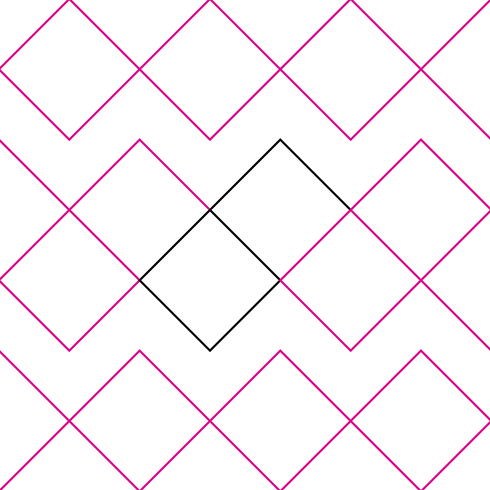 Not Quite Crosshatch