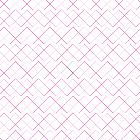 Not Quite Crosshatch