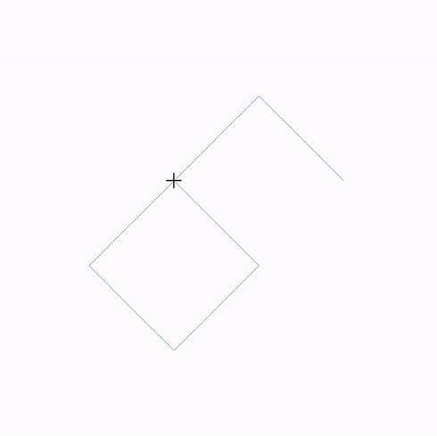 Not Quite Crosshatch