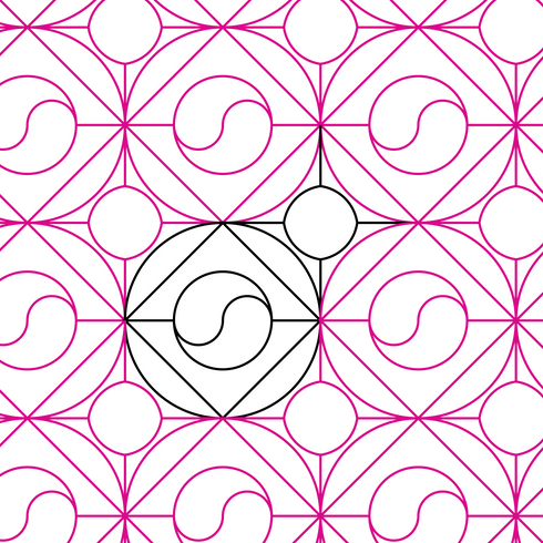 Ocean Sunrise Framed