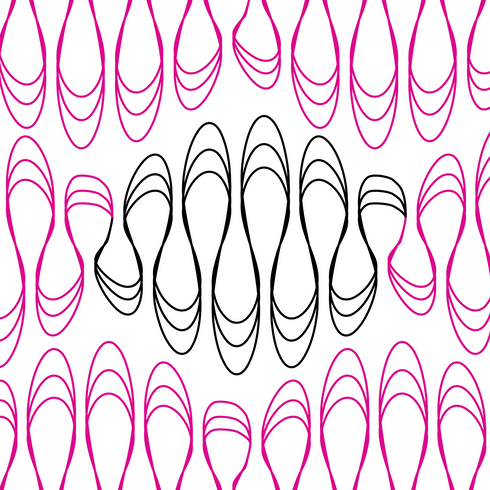 Oodles of Noodles Triple