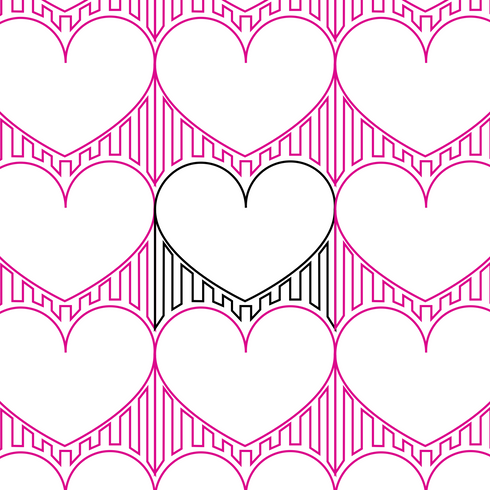 Open Heart