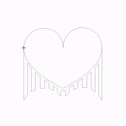 Open Heart