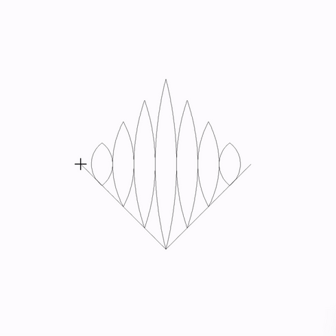 Optical Sound Wave