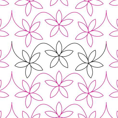 Emily's Orange Blossom