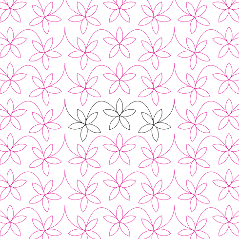 Emily's Orange Blossom