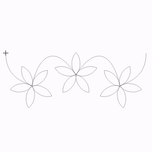 Emily's Orange Blossom