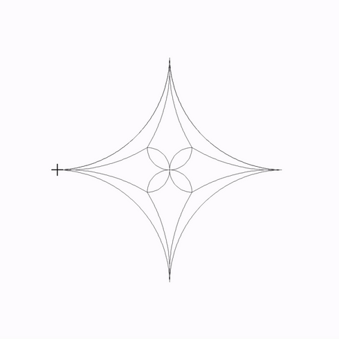 Orange Peel Wedding Ring