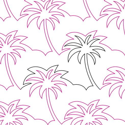 Palm Paradise
