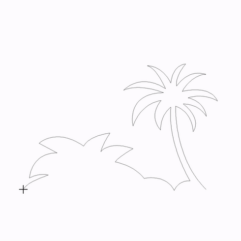 Palm Paradise