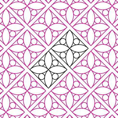 Petal Tiles