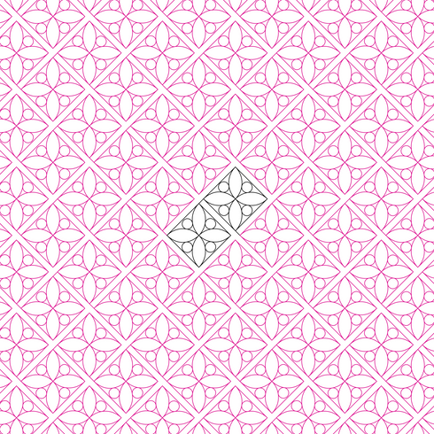 Petal Tiles
