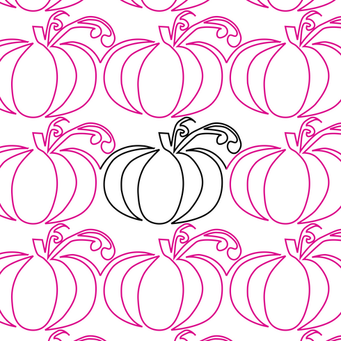 Pumpkin Roll