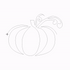 Pumpkin Roll