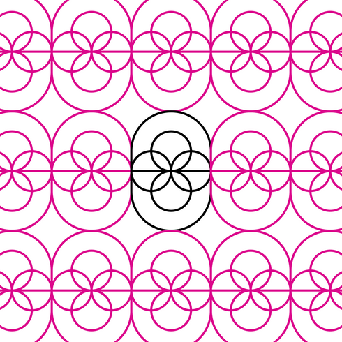 Retro Circles