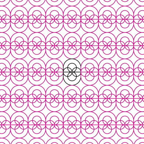 Retro Circles