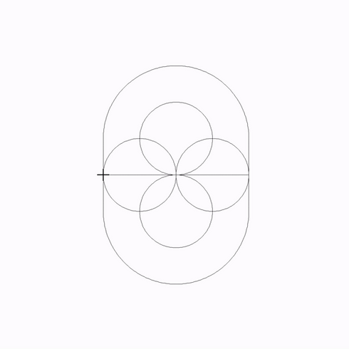 Retro Circles