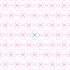 Retro Four-Petal Flower