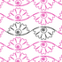 Ruffle Flower