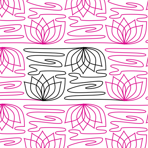 Sacred Lotus