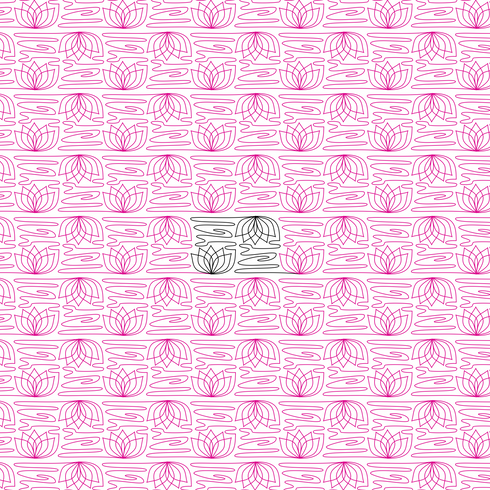 Sacred Lotus