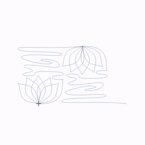 Sacred Lotus