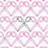 Scissor Grid