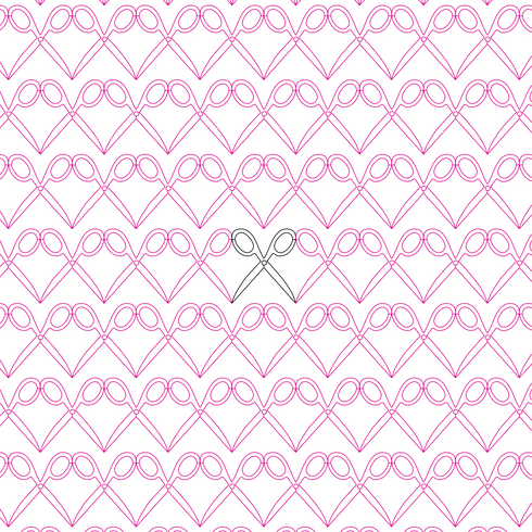 Scissor Grid