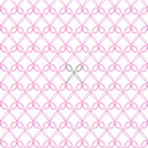 Scissor Grid