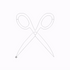 Scissor Grid
